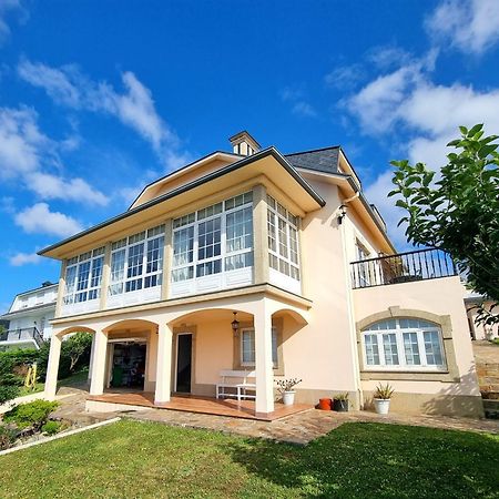 Siete Playas Surf House Villa Valdovino Ngoại thất bức ảnh
