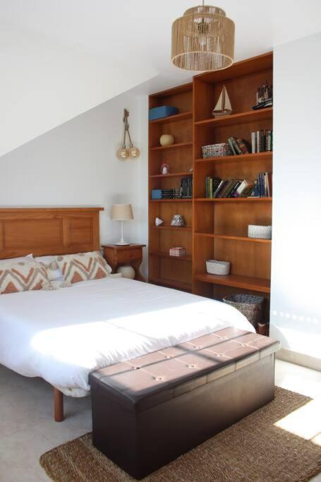 Siete Playas Surf House Villa Valdovino Ngoại thất bức ảnh