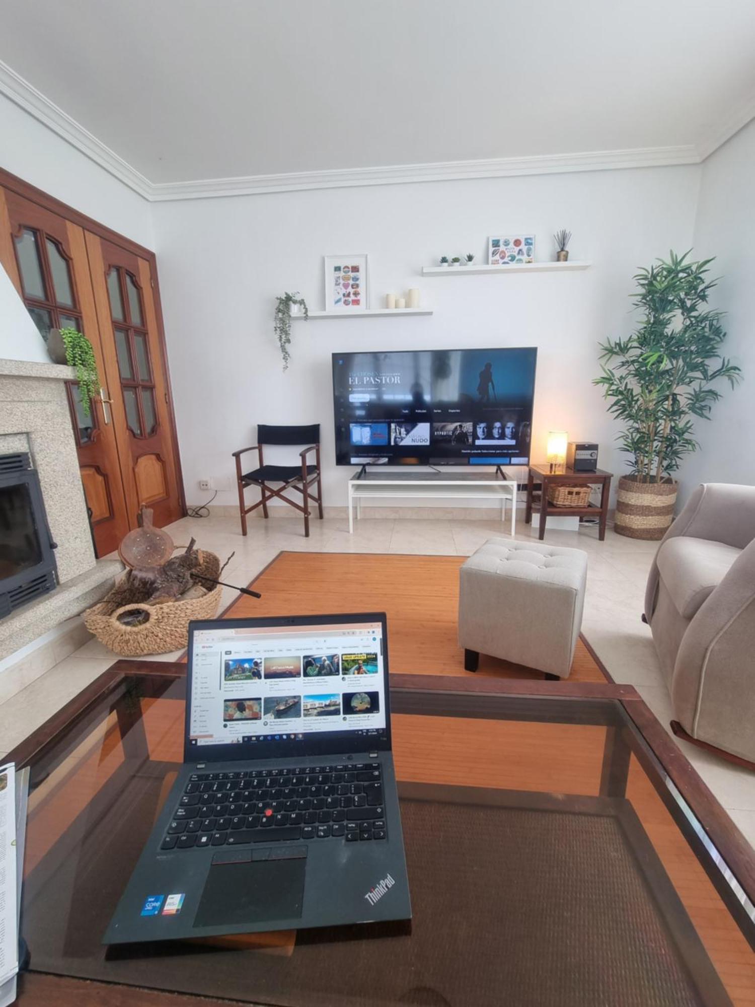 Siete Playas Surf House Villa Valdovino Ngoại thất bức ảnh